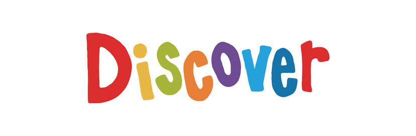 DISCOVER