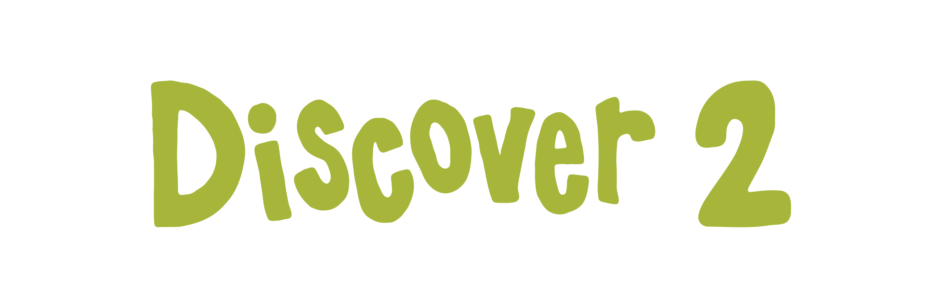 DISCOVER 2 Logo