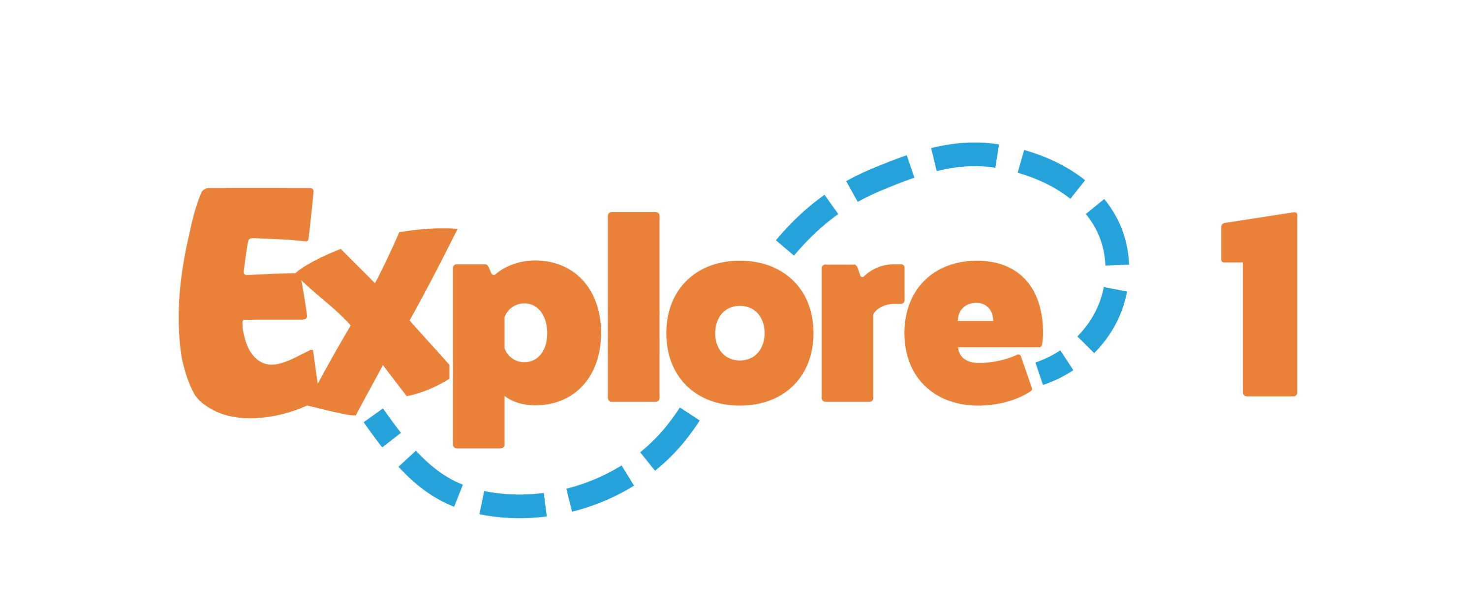 EXPLORE 1 Logo