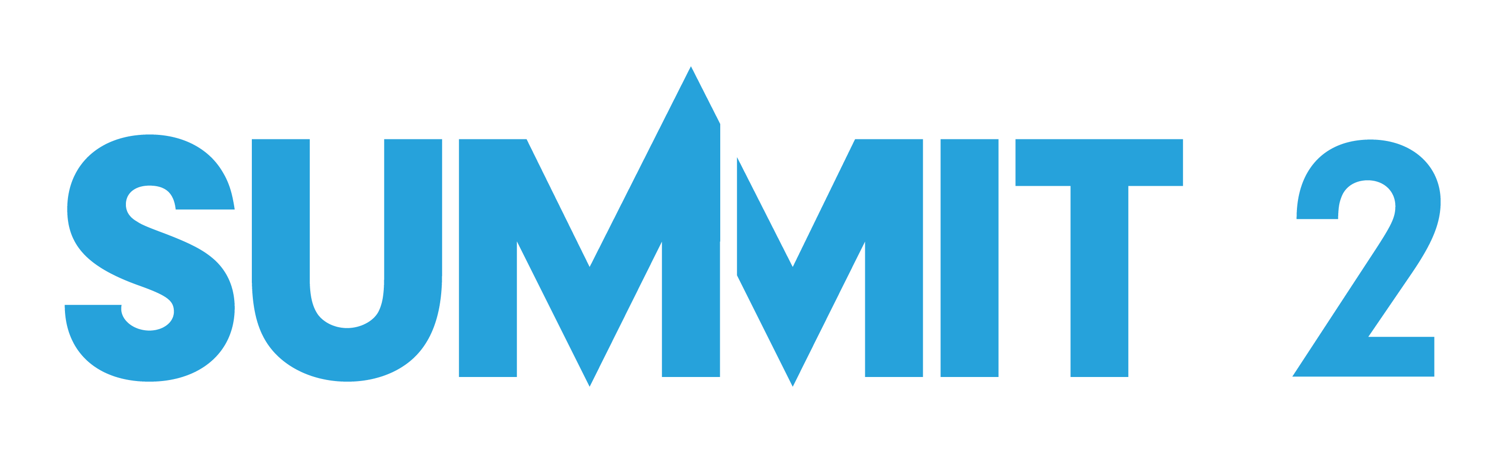 SUMMIT 2 Logo